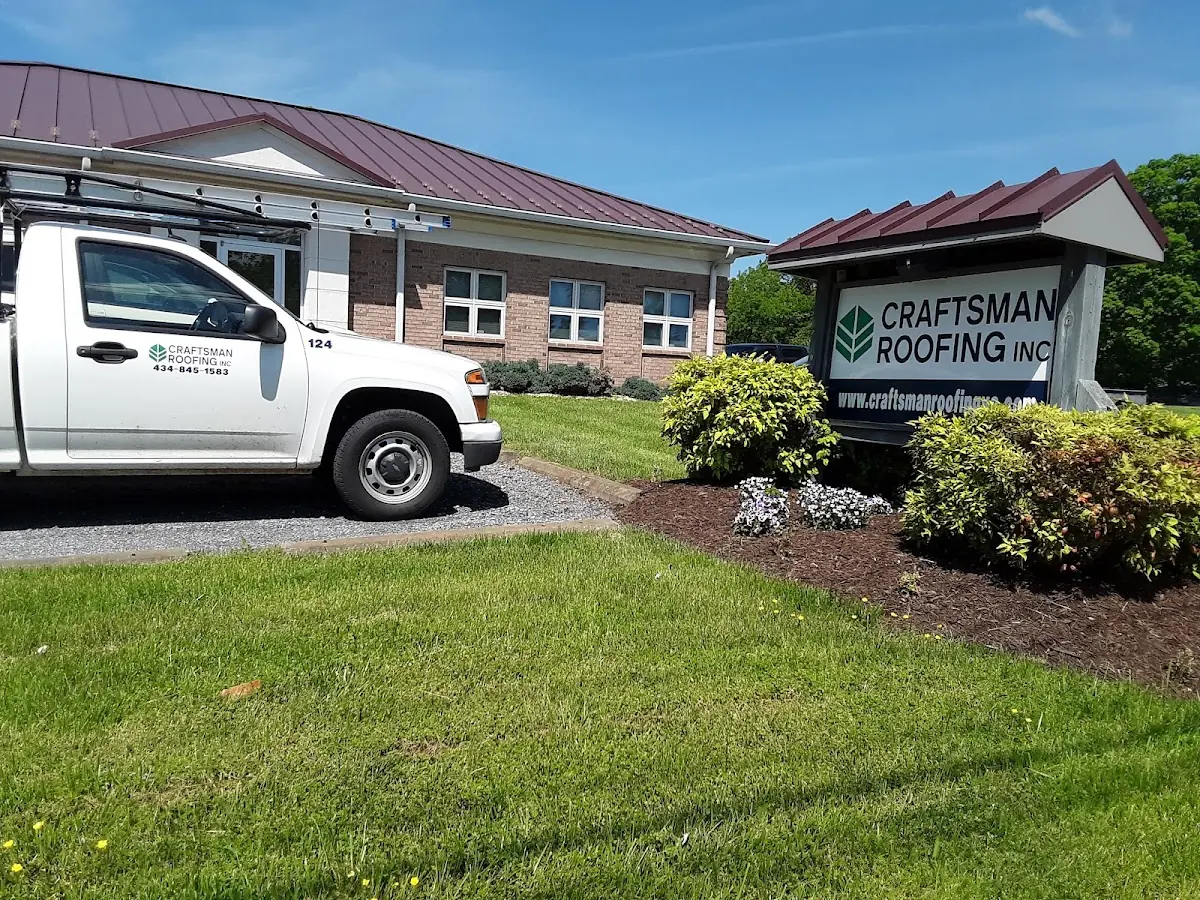 Quality Roof Inspection & Assessment by experienced craftsmen in Five Points